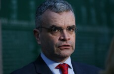 Dara Calleary says Cromwellian anger reflects what he's heard after ministerial snub