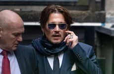 Johnny Depp in breach of court order in libel case against Sun newspaper, UK High Court rules