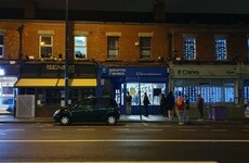 Barbers and hairdressers say it's 'Christmas on steroids' - some even organised midnight openings