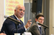 Coronavirus: No further deaths and 24 new cases confirmed in Ireland