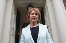 Mary McAleese condemns Catholic Church for 'intrinsically evil' teachings on homosexuality