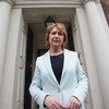 Mary McAleese condemns Catholic Church for 'intrinsically evil' teachings on homosexuality