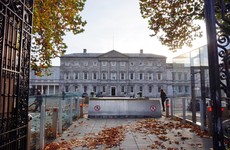 High Court rejects case from Senators who wanted clarity on rules for Seanad sittings