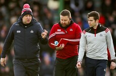 A knockout Kerry clash, the open draw versus province debate and club action importance in Cork