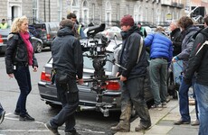 Entire cast and crew of some film productions may need to quarantine prior to and during filming