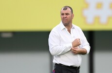 Cheika linked to top job at big-money takeover targets Beziers