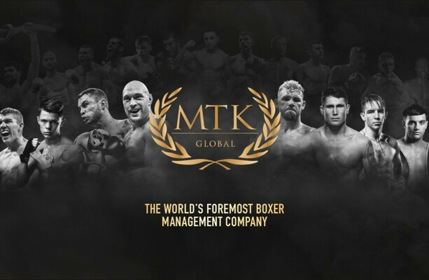 Mtk global watch new arrivals