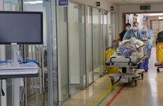 'A stark reminder': RTÉ documentary shows frontline of battle against Covid-19