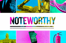 Investigating floods schemes and winning our first award: Latest news from Noteworthy