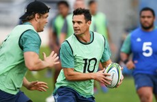 Dan Carter to line out for rural club Southbridge on bye weekend for Blues
