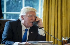 Your evening longread: Carl Bernstein on what he's learned about Trump's phone calls