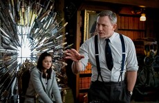 Trailer Watch: Which film will you stream this weekend?