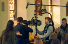 Dublin's bid to 'capitalise' on Normal People success and attract international productions