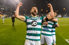 31 July restart confirmed for amended League of Ireland season