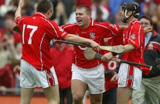 Quiz: How well do you remember Cork's successful 03-06 hurling team?