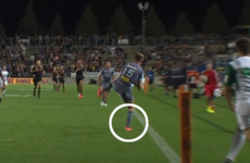 How knowledge of the laws around touch can dramatically change games