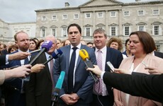 In full: Here are your 18 new junior ministers