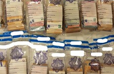 Over €1 million seized after significant CAB raids in Dublin and Wicklow
