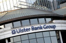 A dozen Ulster Bank branches open today