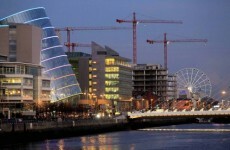 Anglo Irish Bank credit rating downgraded to junk
