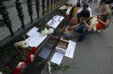 Videos: Devastating floods kill 146 in southern Russia