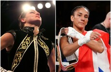 Katie Taylor demands 'no more excuses', which is all she usually gets from Amanda Serrano