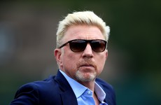 Becker calls Kyrgios a 'rat' for criticising Covid-partying Zverev