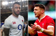 Lawes and Biggar end French rumours by signing new Northampton deals