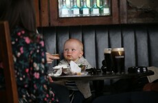 'All we are getting is tea and sympathy': Half of Ireland's restaurants could close without aid, industry warns