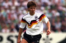 The Ultimate 90s Football Quiz – Part 1
