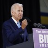 'I'm going to follow the doc's orders': Joe Biden says he won't have any campaign rallies in presidential race