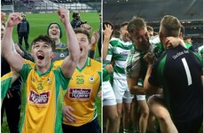 All-Ireland champions to clash as draw is made for Galway SFC group stage