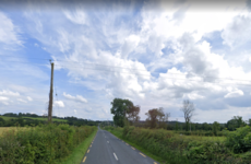 Man (34) in critical condition after car he was travelling in struck ditch in Co Longford