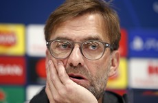 Liverpool can stay on top without major signings, says Klopp