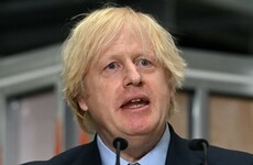 Micheál Martin and Boris Johnson spoke by phone about Brexit, Covid-19 and climate change