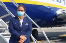 'People won't lose their heads because they're going on holidays': Ryanair defends ramping up summer flights