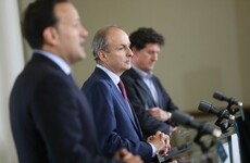 Go west? Government set to appoint 17 junior ministers