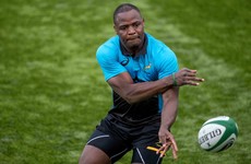 Ex-Springbok hooker handed eight-year doping ban after third positive test