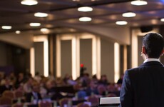 Call for extension of wage subsidy scheme into 2021 as conference sector 'on verge of collapse'