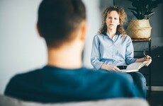 'Will I have to lie on a sofa?': The biggest myths about counselling for men - and the reality
