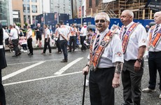 'Radio Boyne' and an Ulster Fry: How the Orange Order is celebrating a socially distanced 12 July