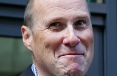 Ivan Yates is stepping down from full-time broadcasting from the end of July