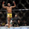 UFC 148: Anderson Silva retains his middleweight crown after second round TKO