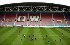 2013 FA Cup winners Wigan Athletic placed into administration, facing 12-point deduction