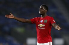 Will Paul Pogba end his barren run? Saturday's Premier League talking points