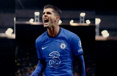 Chelsea unveil new home shirt featuring a sponsor that Ireland fans know well