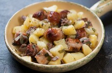 Quiz: How well do you know traditional (and not so traditional) Irish foods?