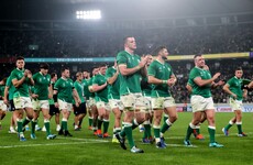 Still no agreement reached in IRFU discussions with players over salary cuts