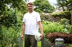 Munster changes, the trophy hunt, Ireland's hurt - O'Mahony refreshed for rugby return