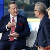 Fox News anchor Ed Henry fired after sexual misconduct investigation